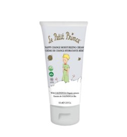 Le Petit Prince - Feuchtigkeitsspendende Windelcreme für Babys Le Petit Prince - Feuchtigkeitsspendende Windelcreme für Babys